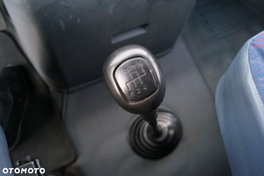 Mercedes-Benz Vario 612 - 15