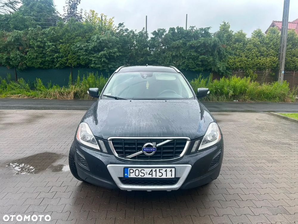 Volvo XC 60 D3 Edition Pro - 11