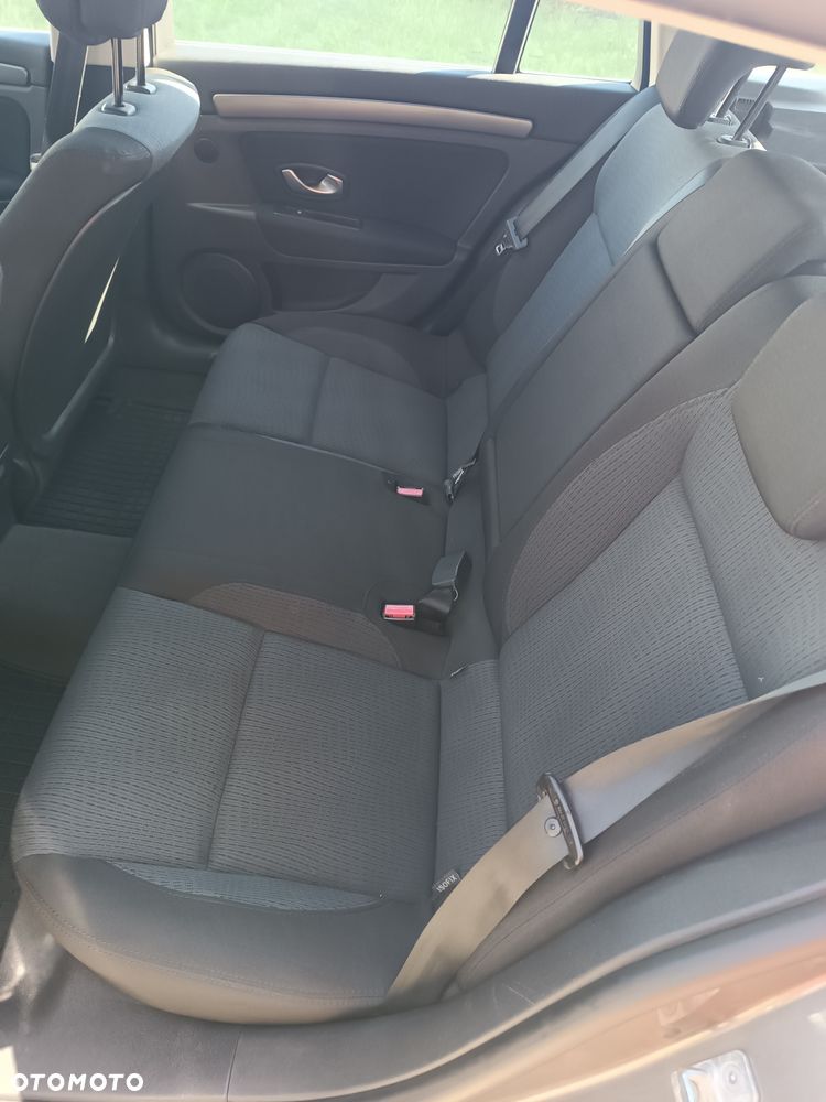 Renault Laguna - 7