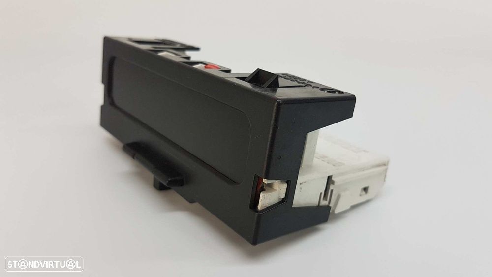 TELA/ECRÃ MULTIFUNÇÕES RENAULT MEGANE II BERLINA 5P CONFORT DYNAMIQUE - 5