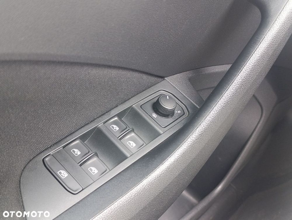 Skoda Scala 1.0 TSI Ambition - 22