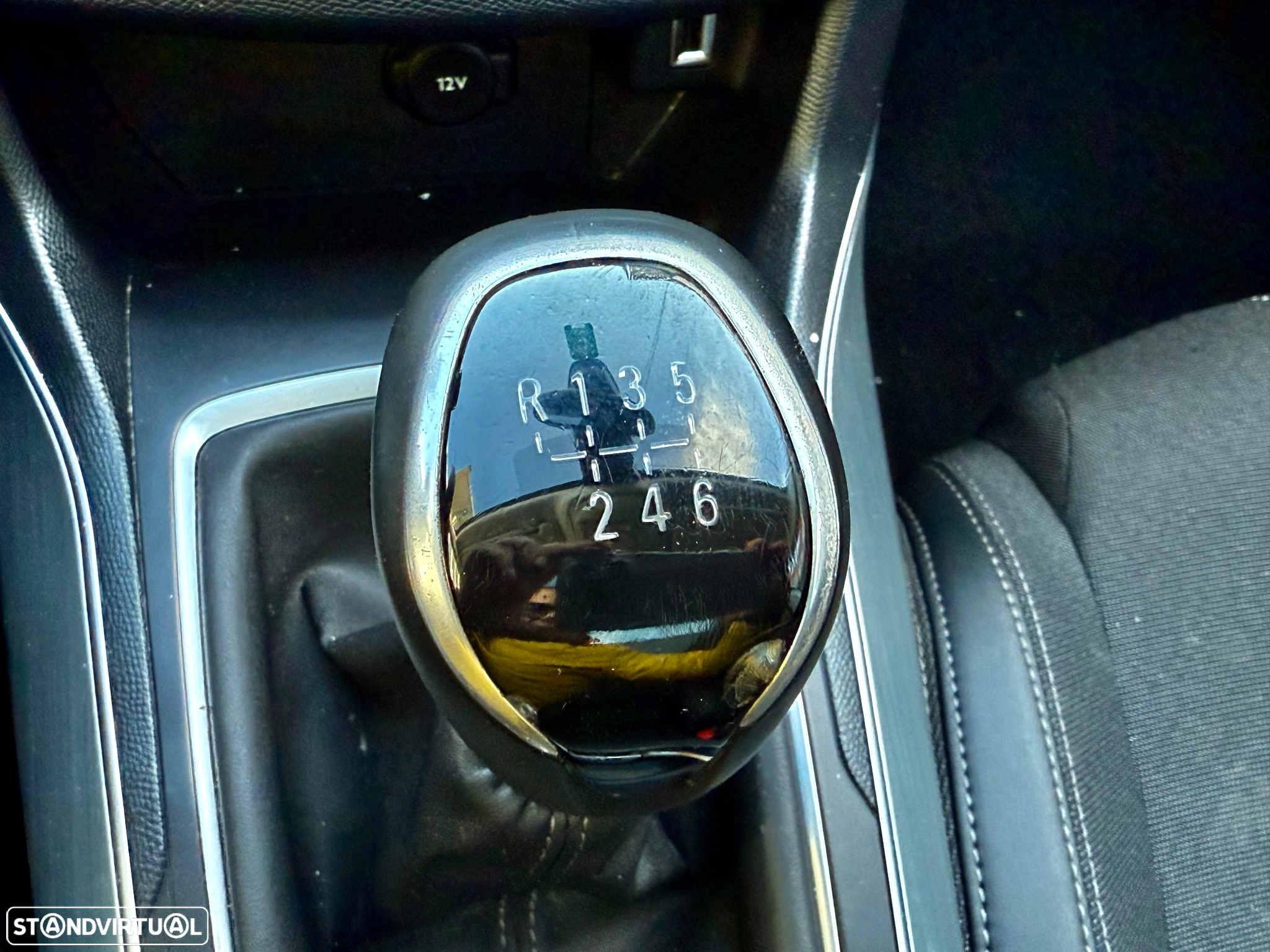 Peugeot 308 1.2 PureTech Allure Full LED - 15