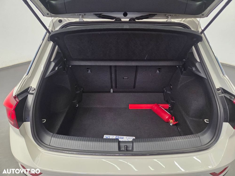 Volkswagen T-Roc 2.0 TDI Life - 14