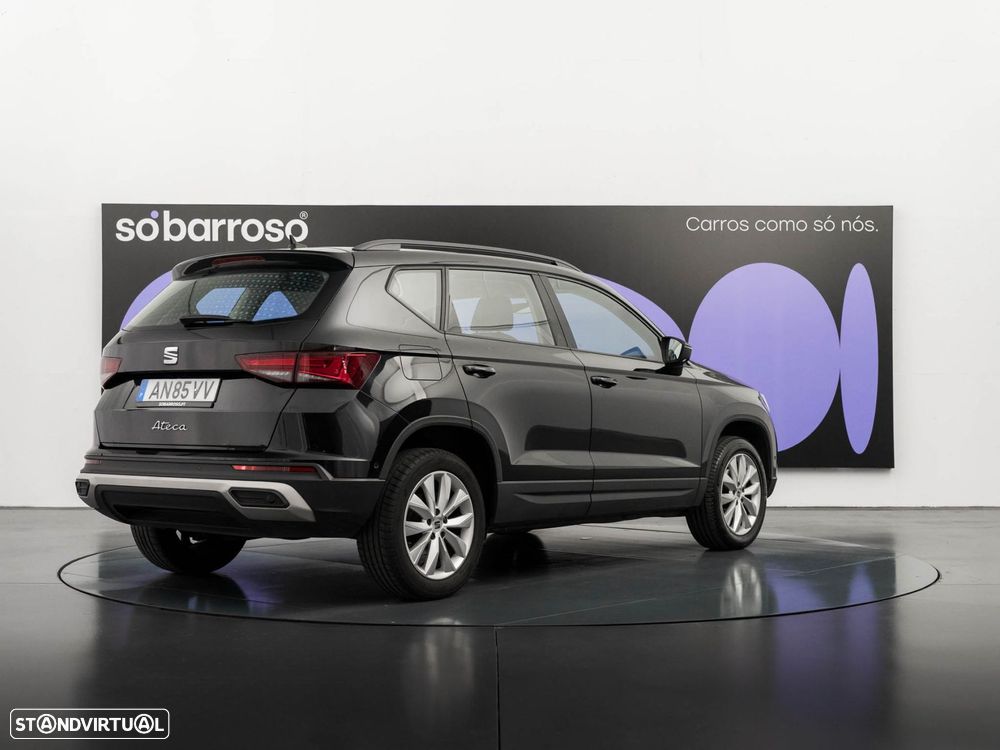 SEAT Ateca 1.0 TSI Style - 6