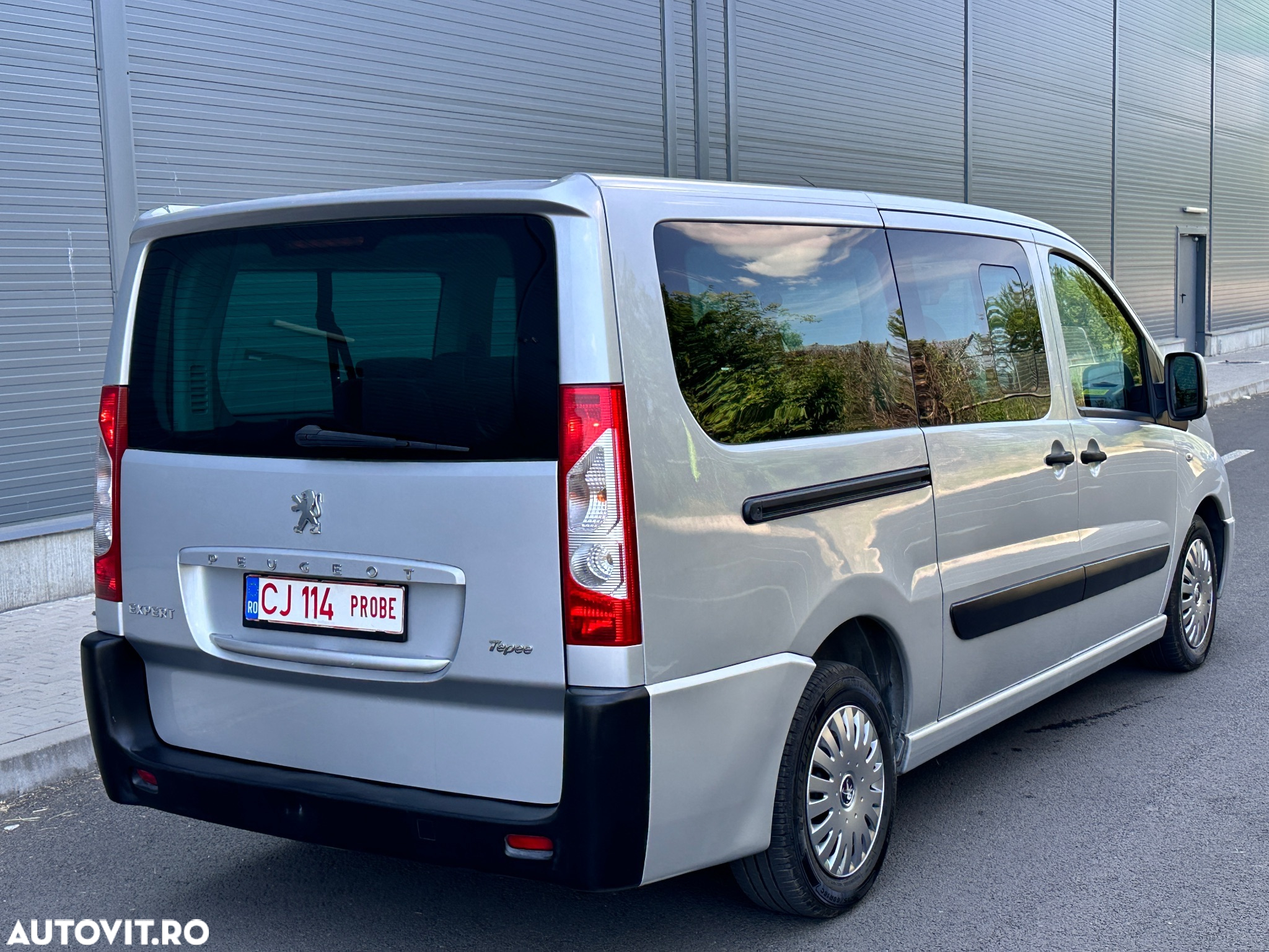 Peugeot Expert - 4