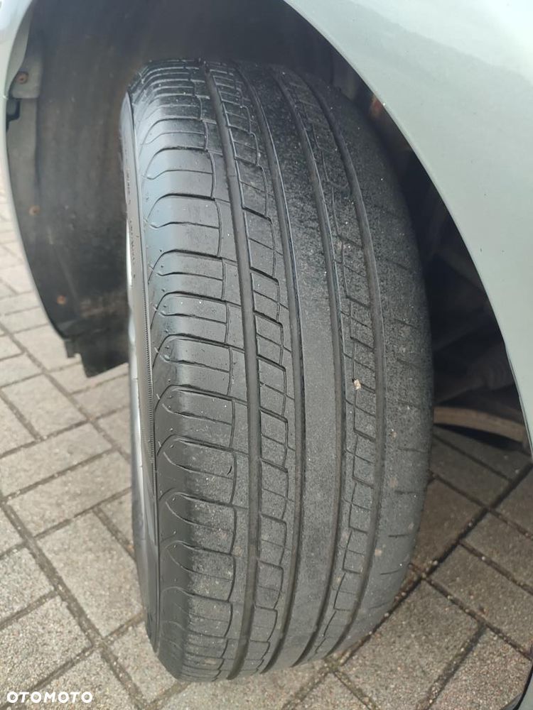 Opel Astra 1.6 CDTI Enjoy - 32