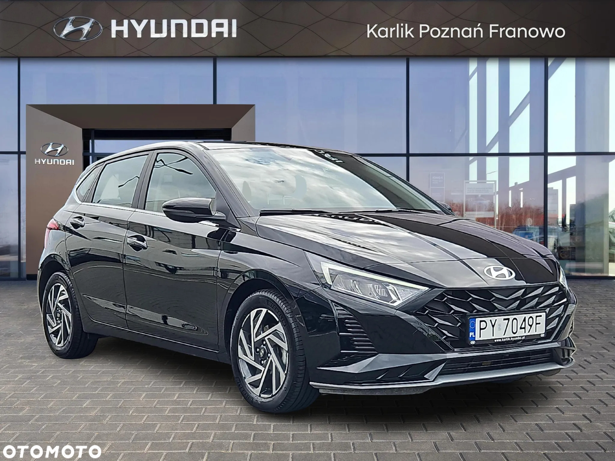 Hyundai i20 1.0 T-GDi Modern - 7