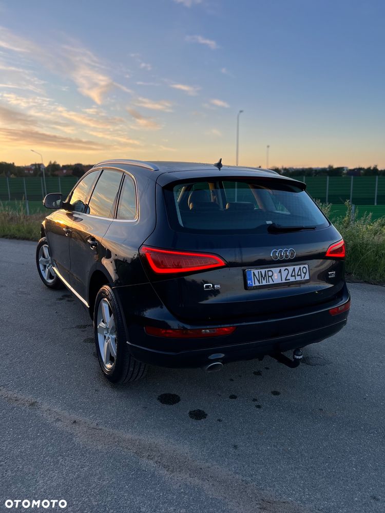 Audi Q5 2.0 TDI Quattro S tronic - 2