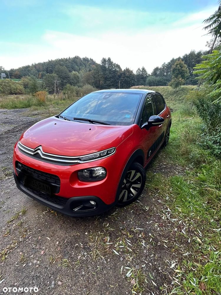 Citroën C3 1.2 PureTech Shine - 16