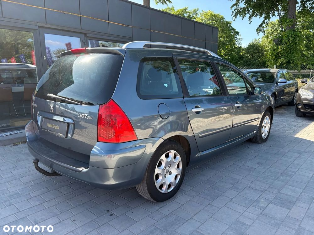 Peugeot 307 110 Premium - 5