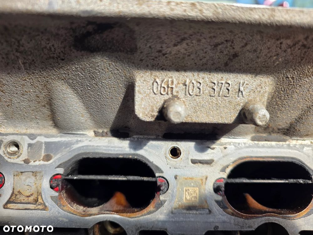 Popychacz Głowica 1.8tfsi 2.0tfsi 06h103373k VW Audi Seat Skoda - 15
