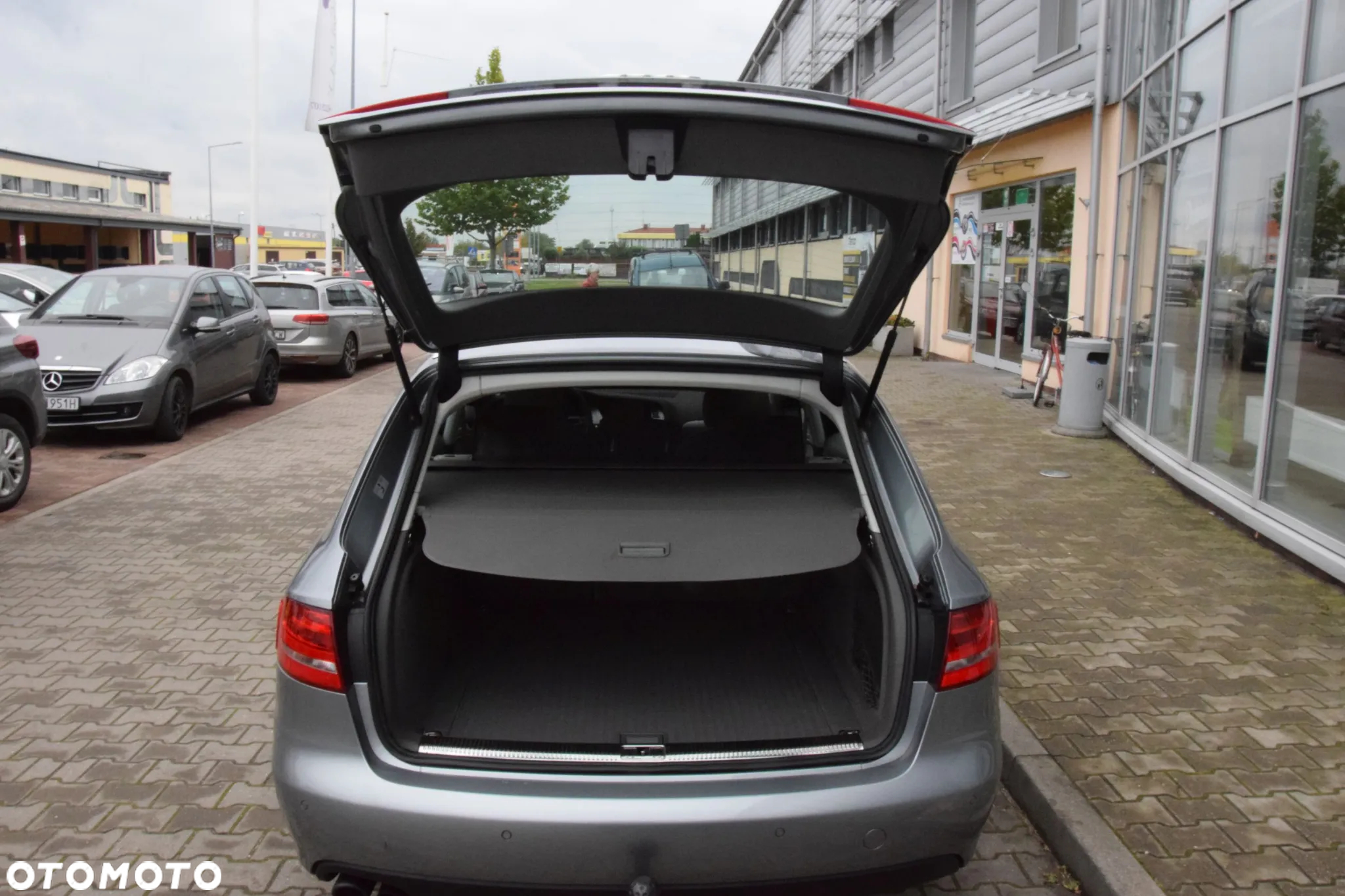 Audi A4 - 28