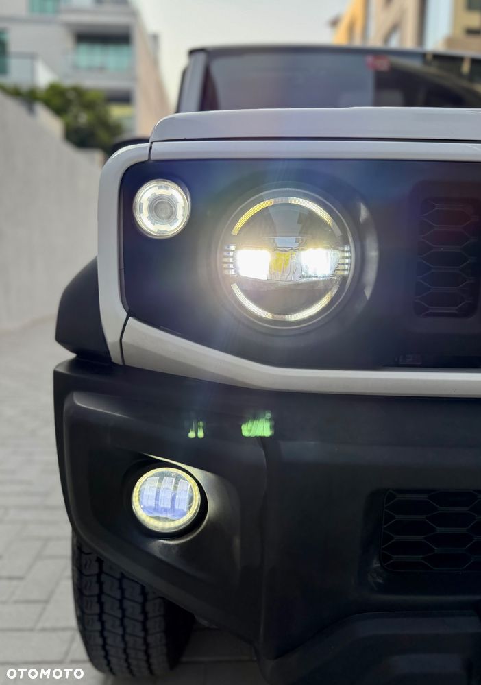 Suzuki Jimny - 18