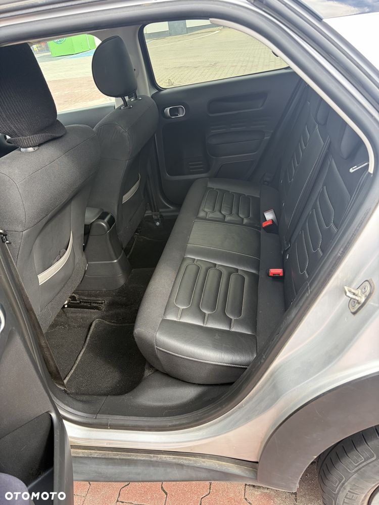 Citroën C4 Cactus - 7