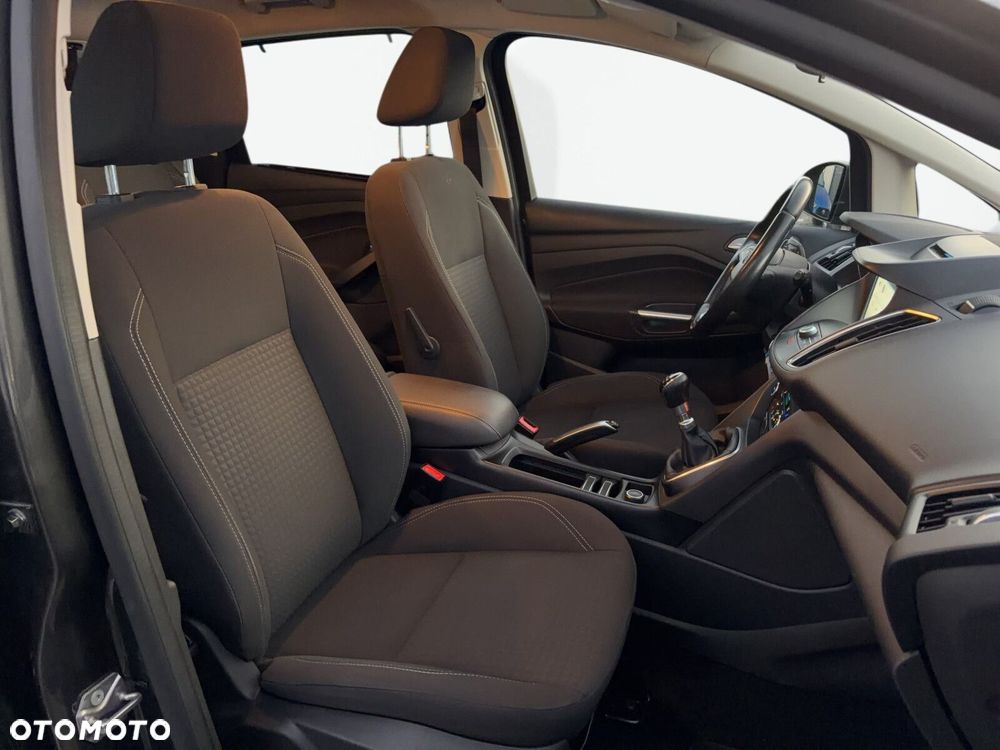 Ford C-MAX - 14