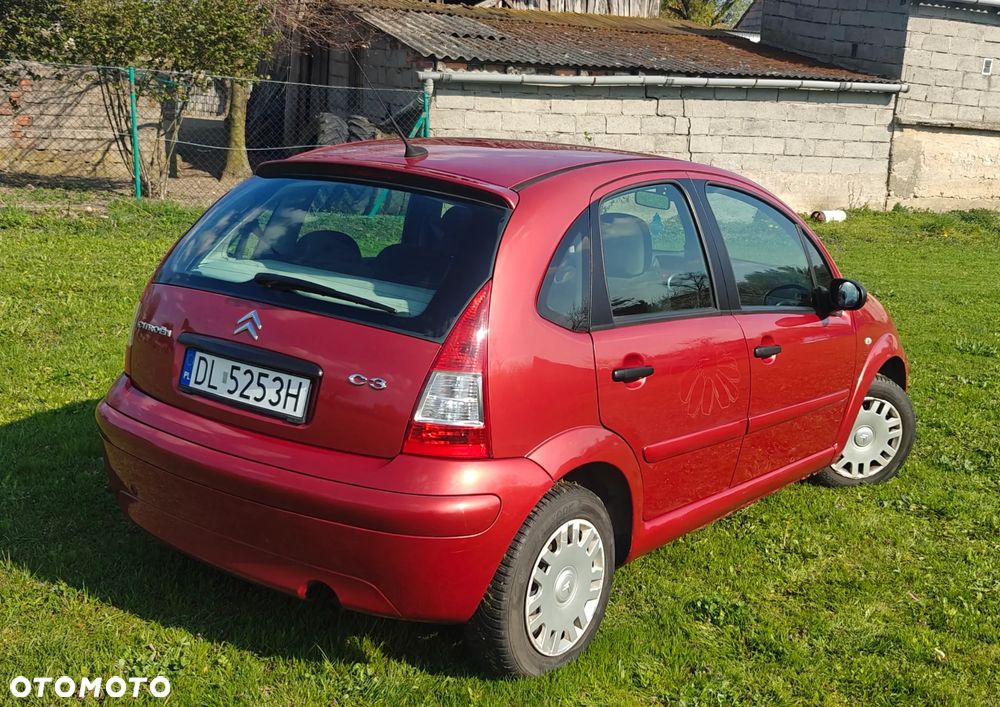 Citroën C3 1.4 Style - 4
