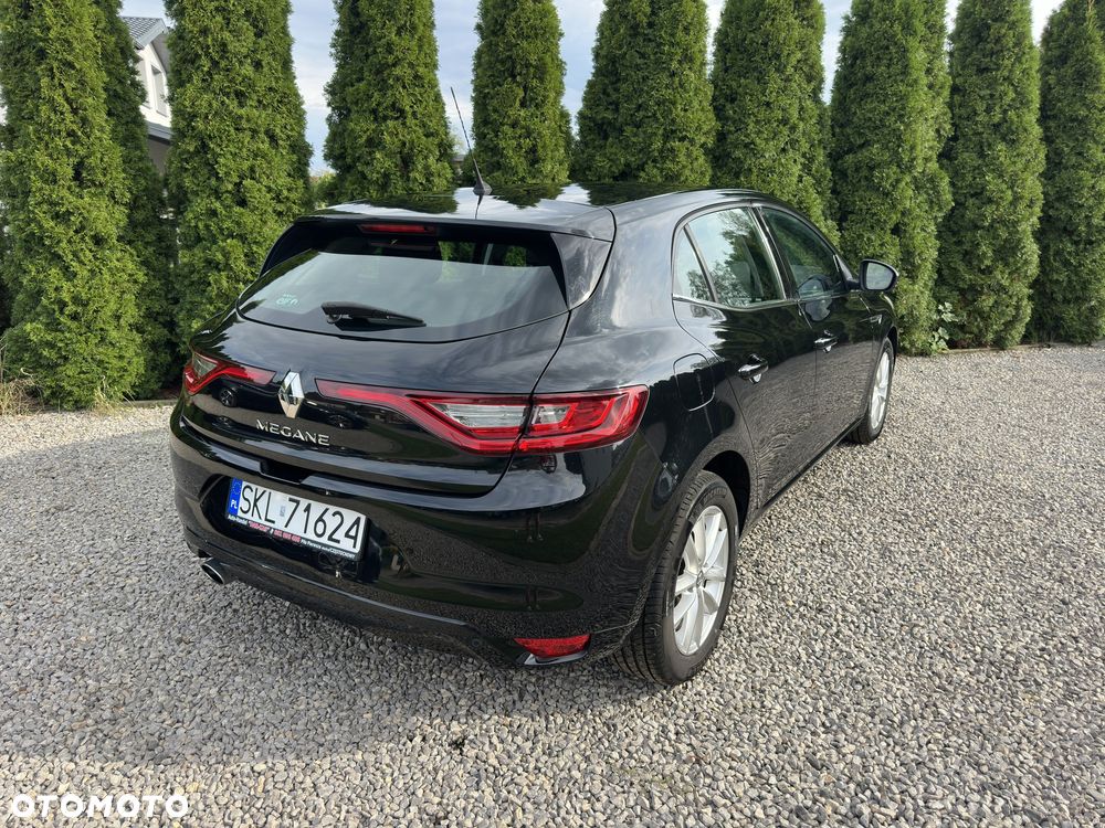 Renault Megane - 3