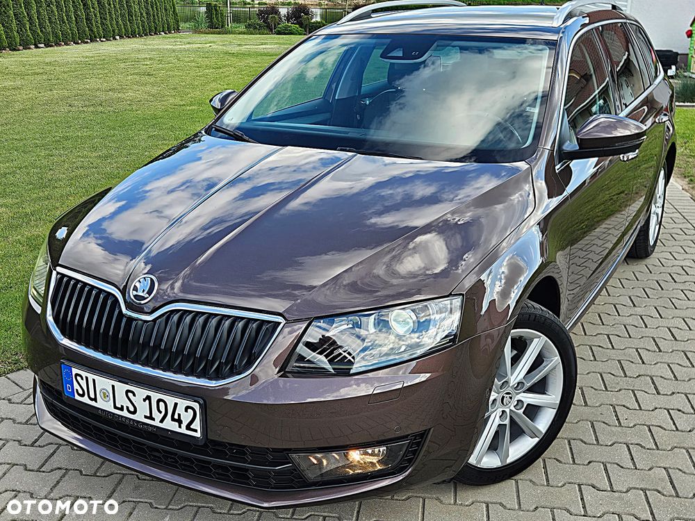 Skoda Octavia - 19