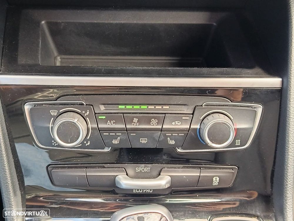 BMW 216 Gran Tourer d 7L Advantage Auto - 21