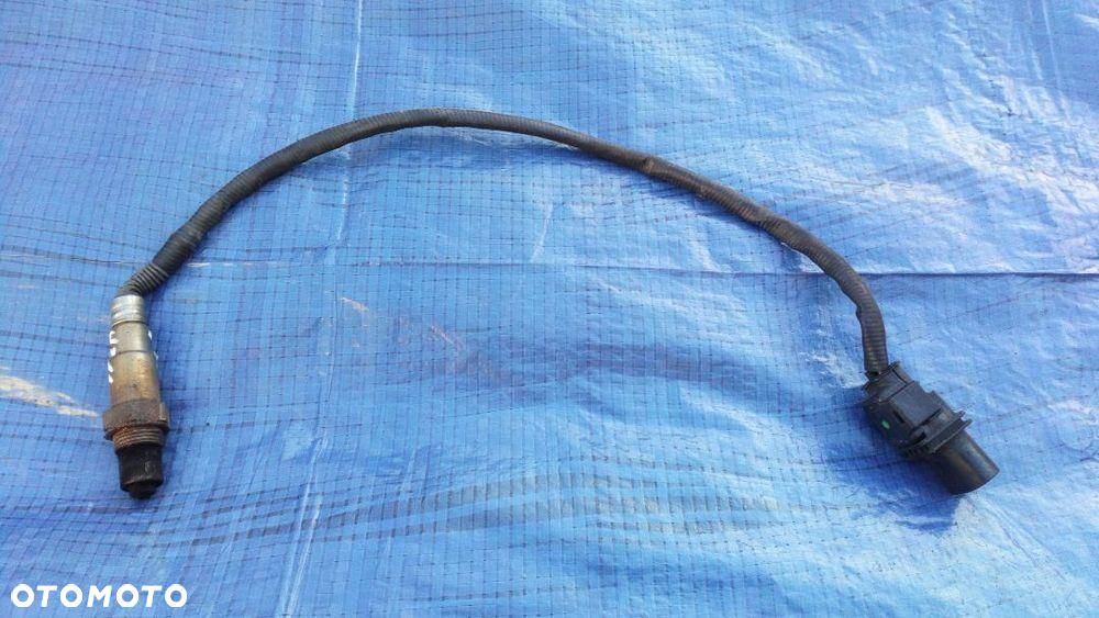 Mercedes W211 Sonda Lambda 0035427018 - 1
