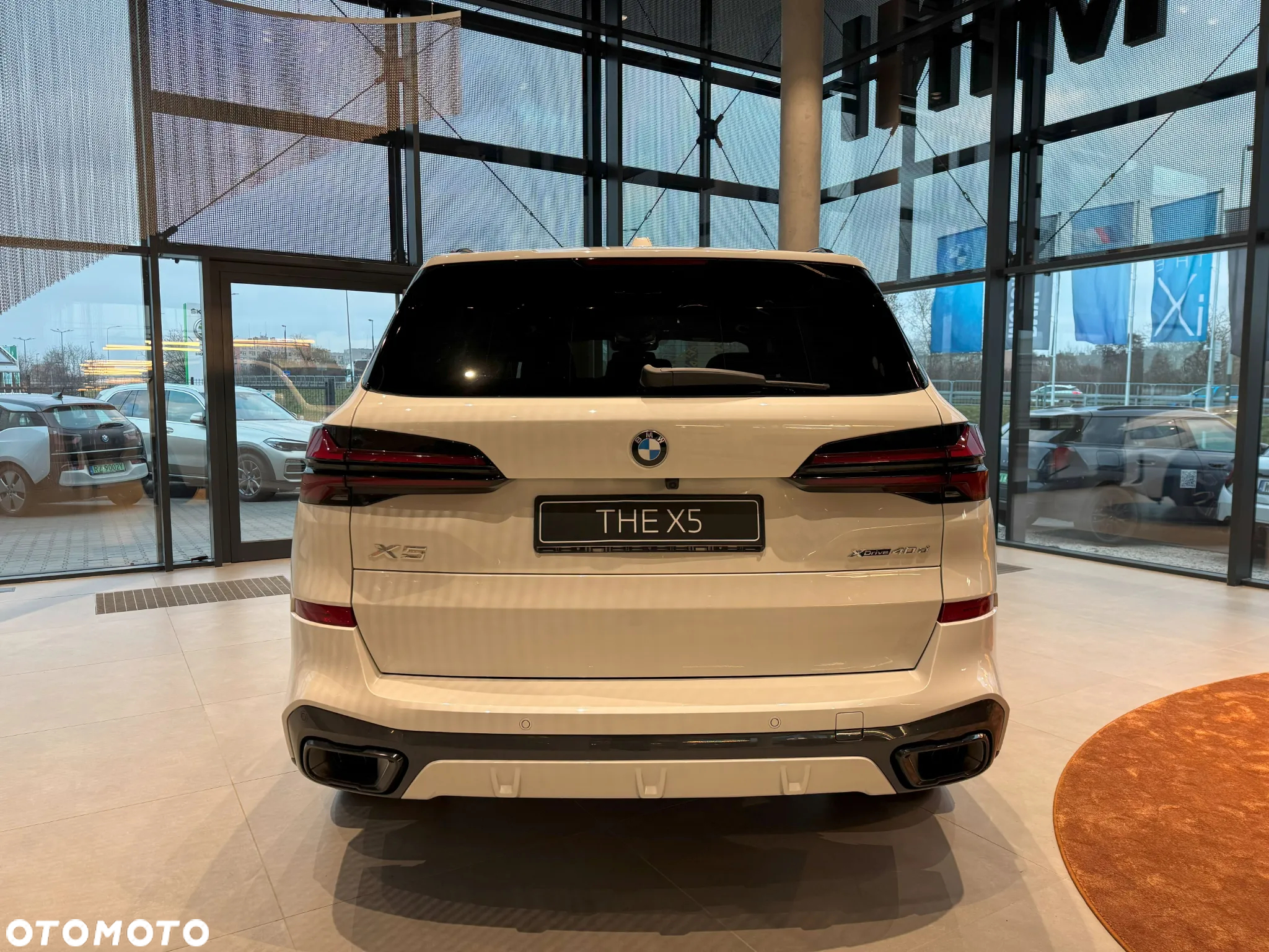 BMW X5 - 9
