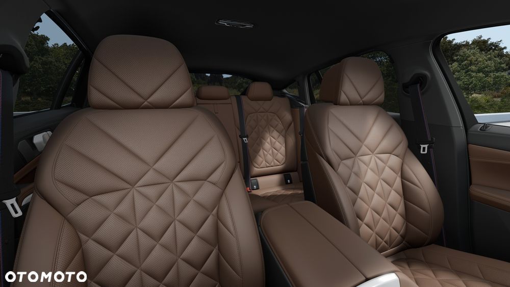BMW X6 xDrive30d mHEV sport - 8