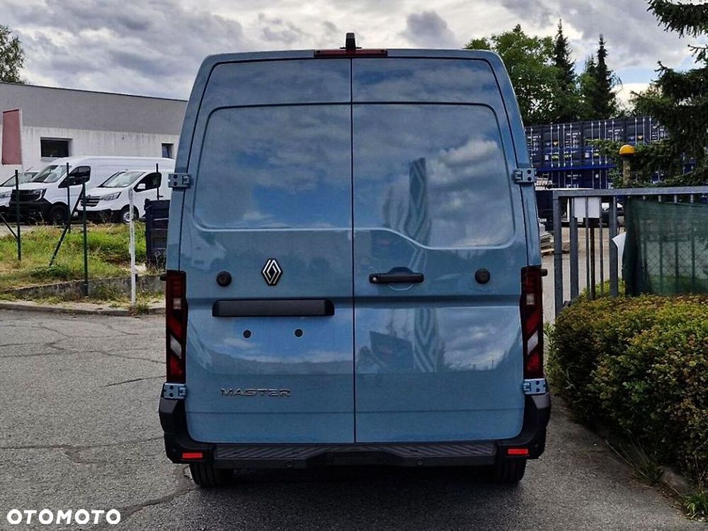 Renault Master Furgon EXTRA L3H2 2.0 170KM AT9 FWD - 7