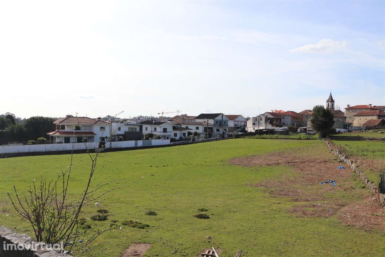 Lote de Terreno  Venda em Raimonda,Paços de Ferreira - Grande imagem: 3/15