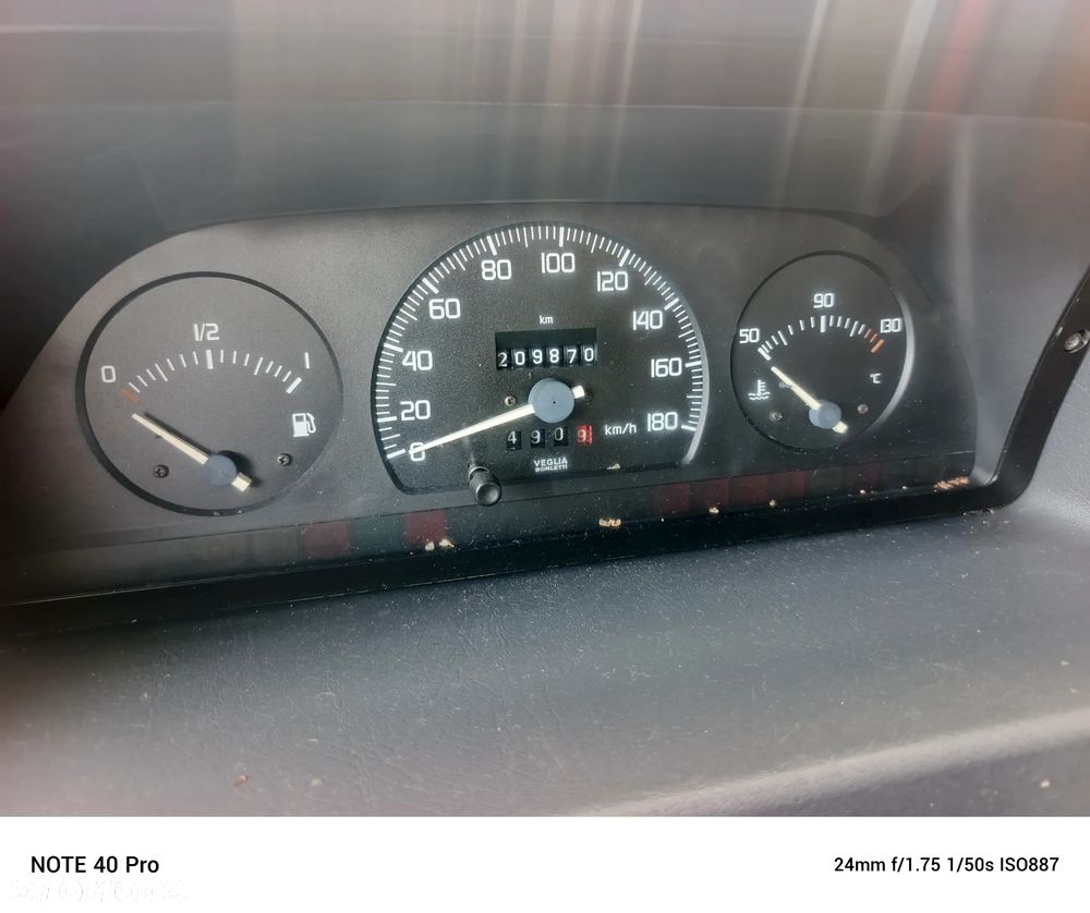 Fiat ducato  DETHLEFFS - 23