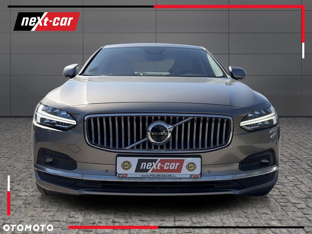 Volvo S90 B5 D AWD Inscription - 9