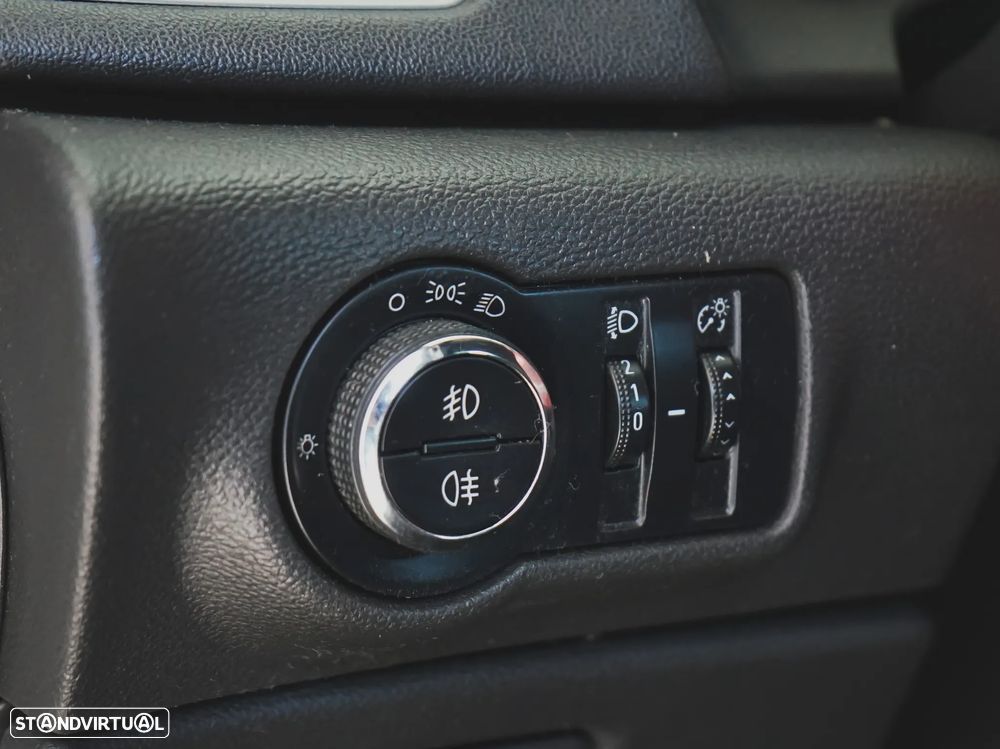 Opel Astra Sports Tourer 1.3 CDTi Cosmo S/S - 15