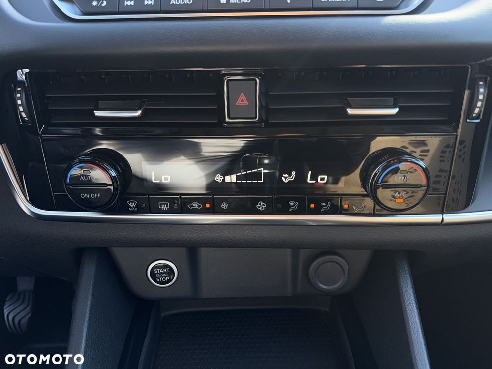 Nissan Qashqai - 14