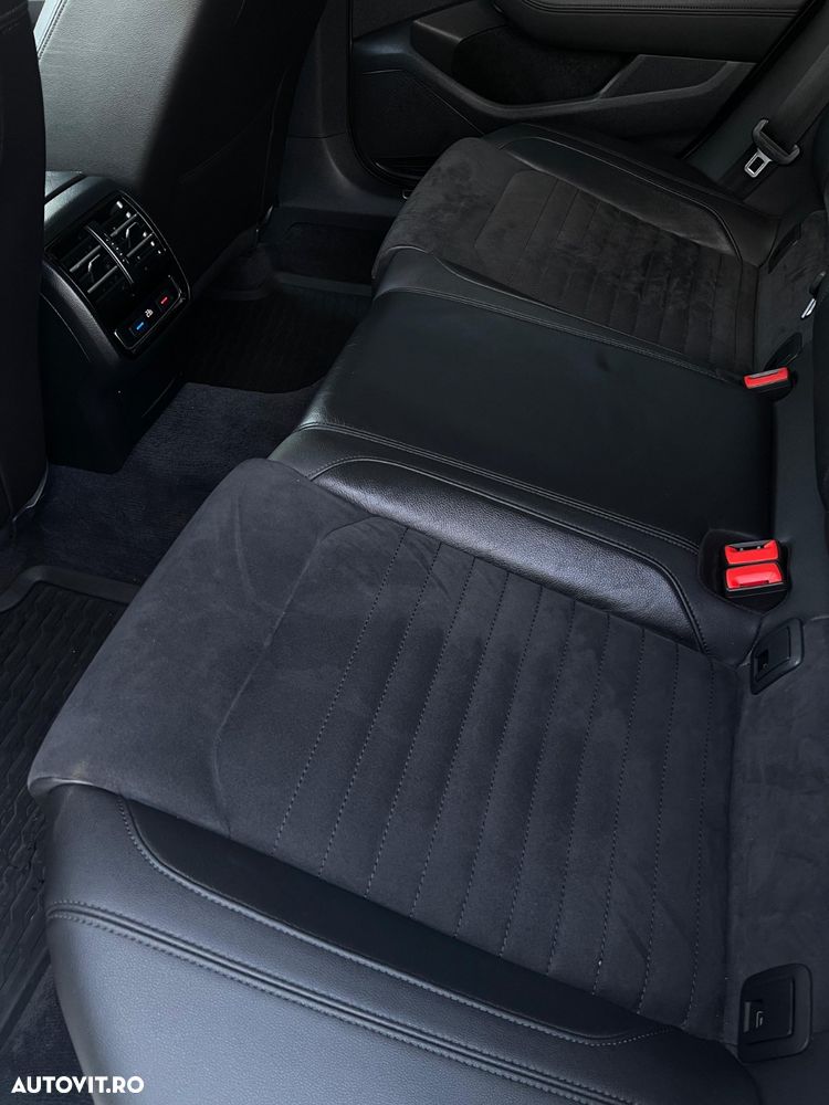 Volkswagen Passat 2.0 TDI DSG Highline - 6
