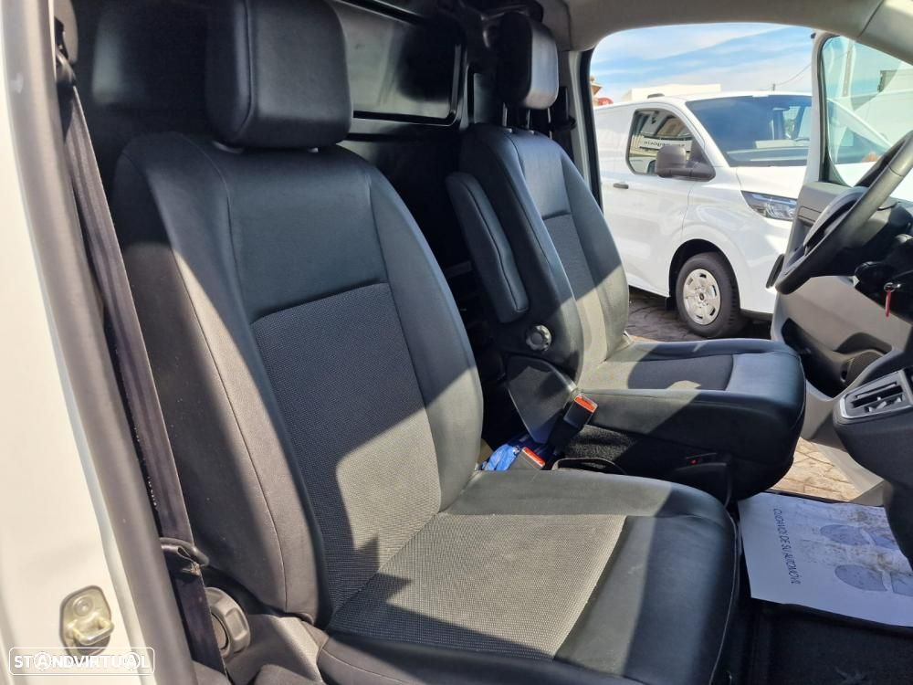 Peugeot Expert E- EXPERT 100KWH L2 - 22