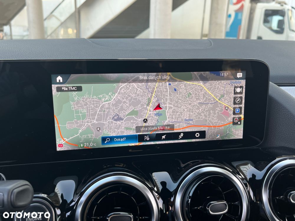 Mercedes-Benz GLA 200 Style - 26