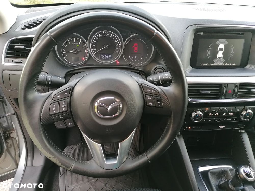 Mazda CX-5 2.0 Skygo 2WD - 14