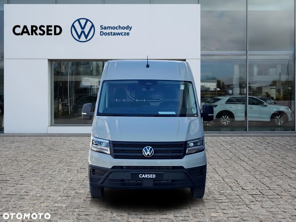 Volkswagen Crafter - 8