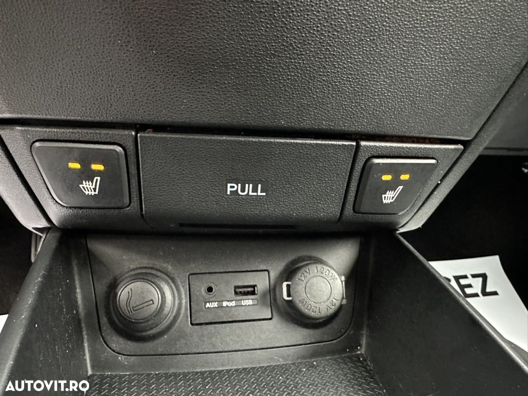 Hyundai i30 i30cw 1.4 Classic - 24