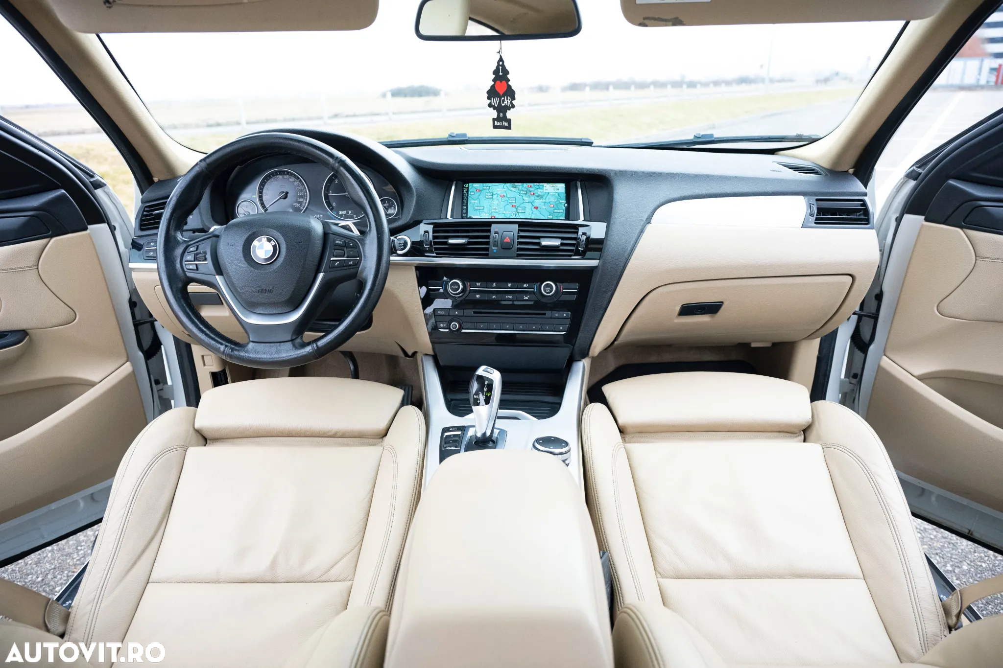 BMW X4 xDrive20d xLine - 2