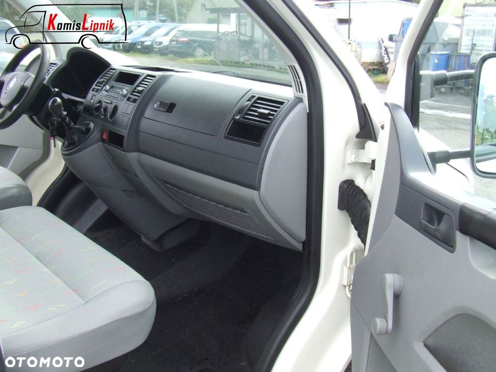 Volkswagen TRANSPORTER - 19