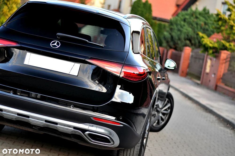 Mercedes-Benz GLC 220 d 4Matic 9G-TRONIC Avantgarde Advanced - 12