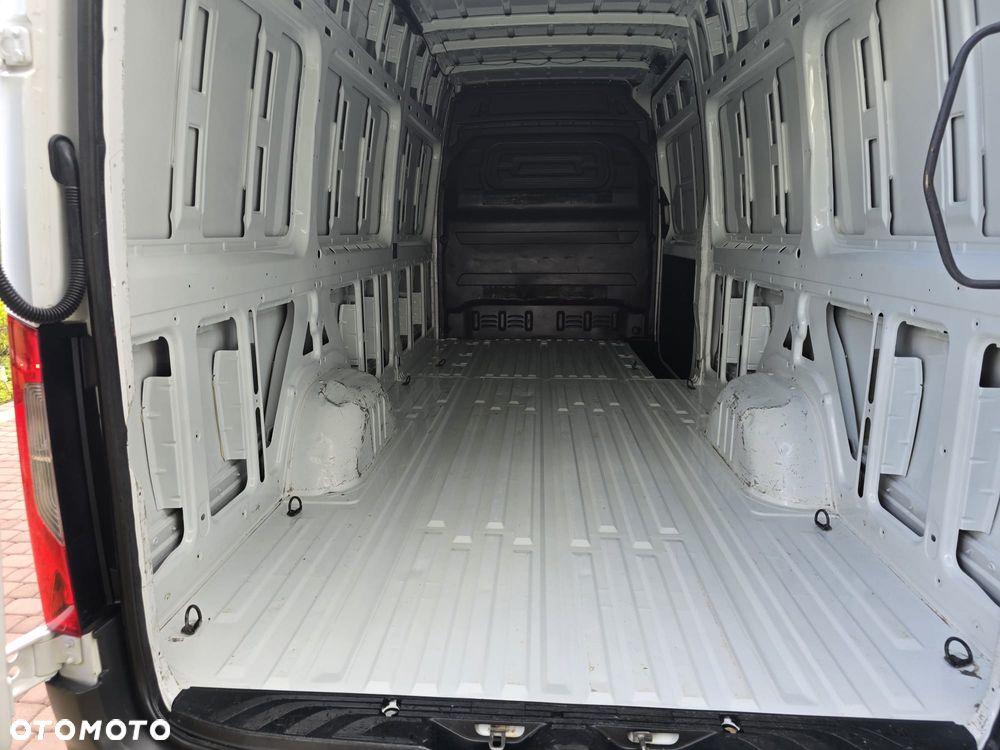 Mercedes-Benz sprinter 314 cdi - 9