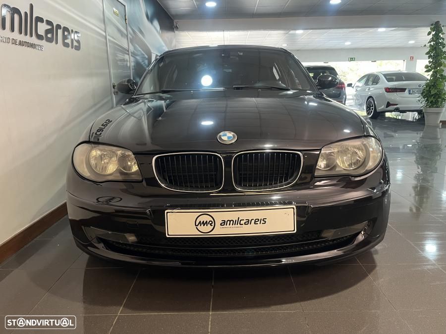BMW 120 d - 2