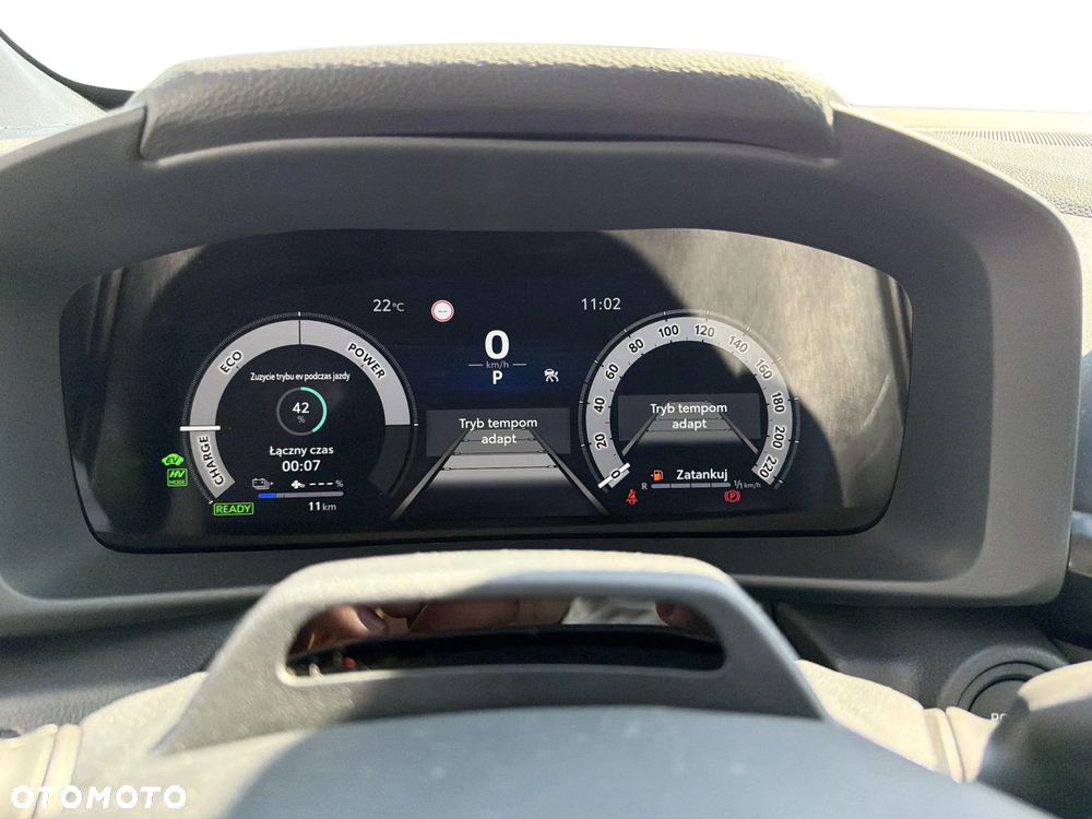 Toyota C-HR 2.0 PHEV Dynamic Force GR Sport - 18