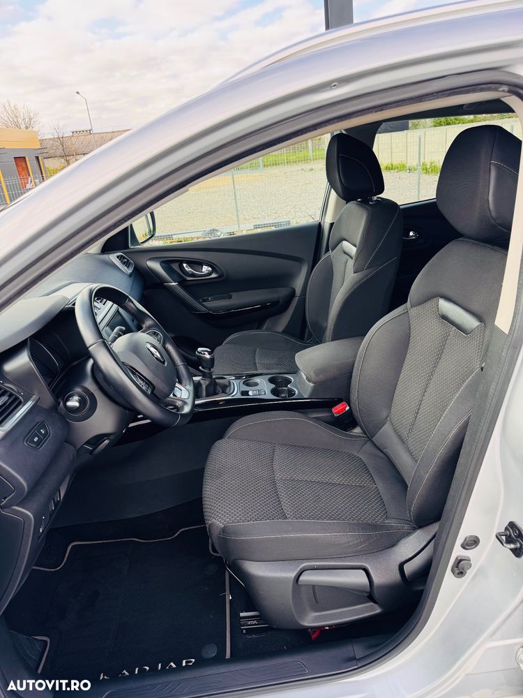 Renault Kadjar Energy dCi 130 Business - 11