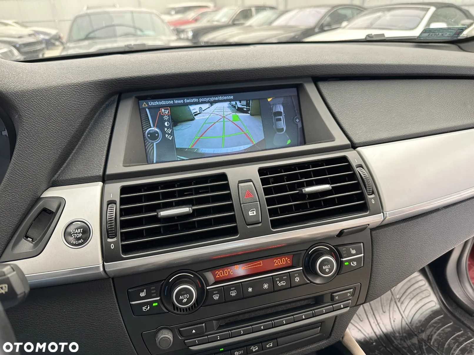BMW X6 40d xDrive - 10