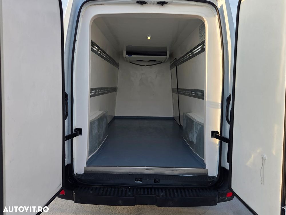 Renault New Master L3H2 Frigorific Carrier Refrigerare 0' Congelare-29 - 10