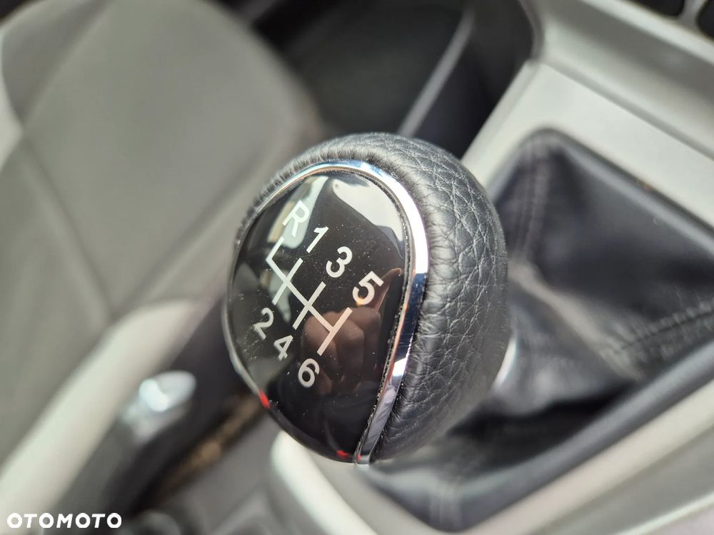 Ford Focus - 17