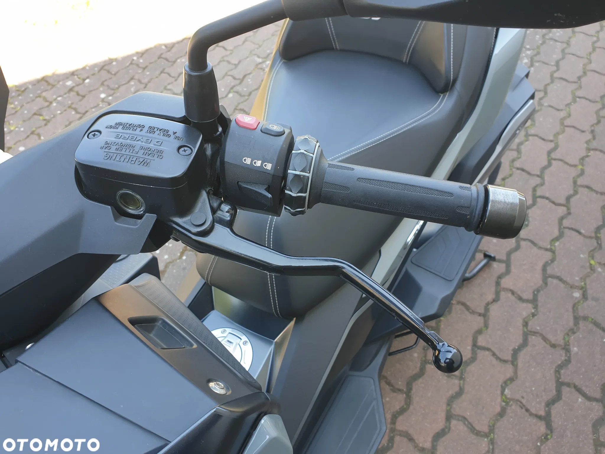 BMW C 400 GT - 6