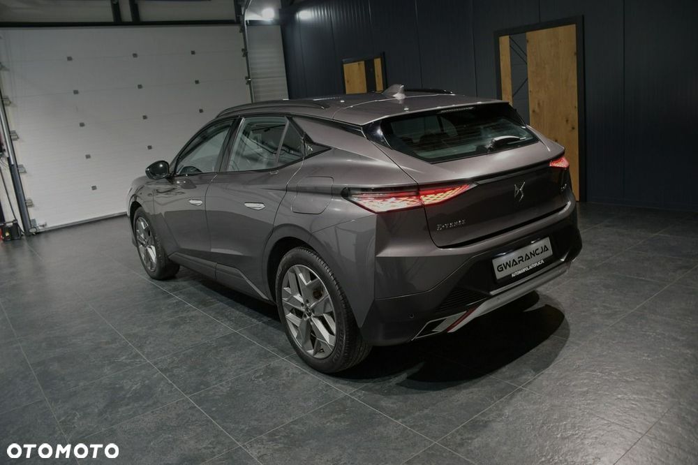 DS Automobiles DS 4 1.6 E-Tense Cross Trocadero - 10